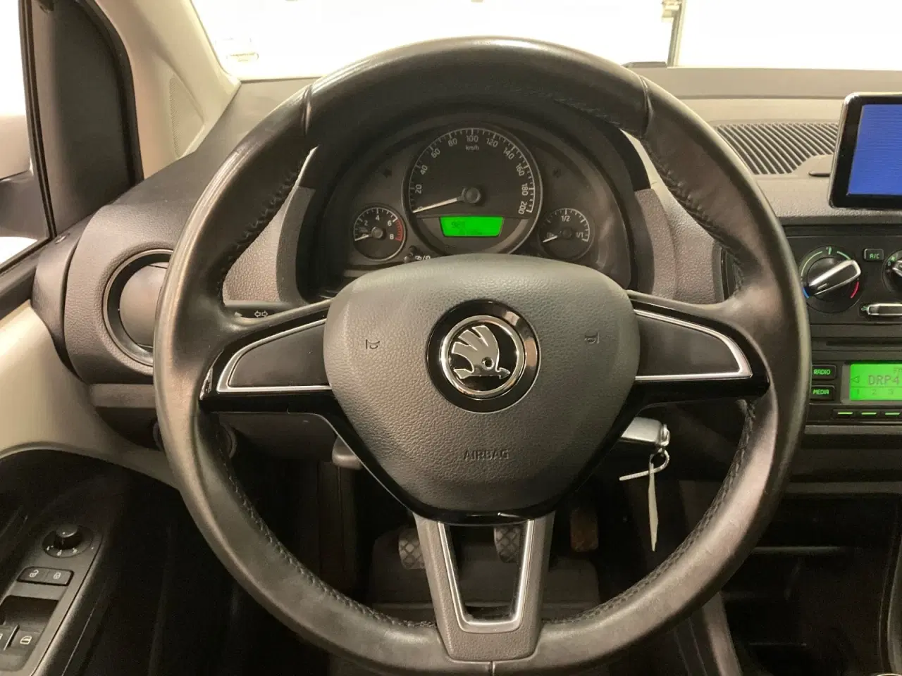 Billede 15 - Skoda Citigo 1,0 60 Active Cool