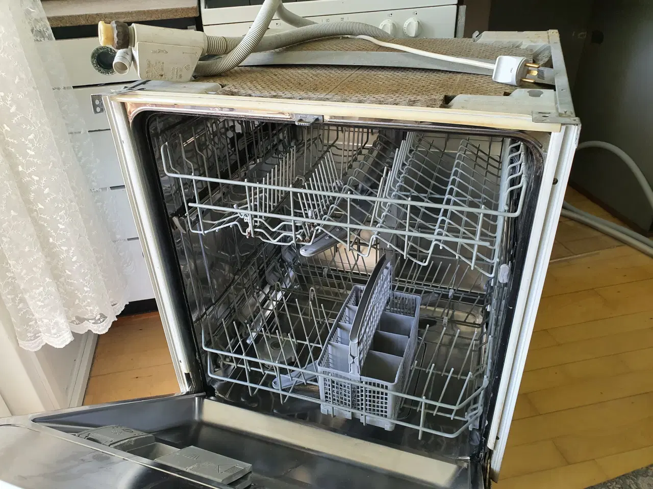 Billede 5 - Opvaskemaskine 