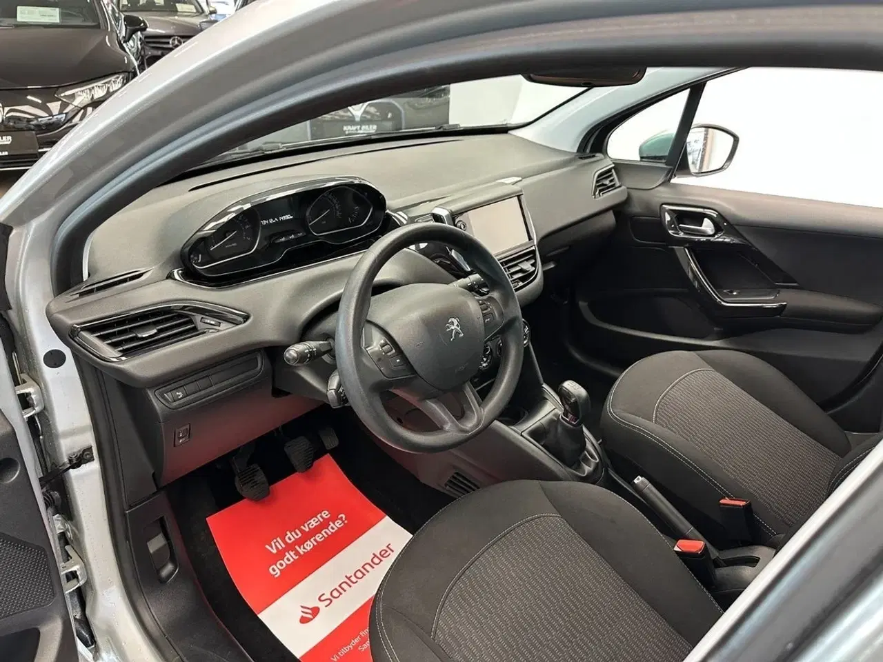 Billede 8 - Peugeot 208 1,2 VTi 82 Active
