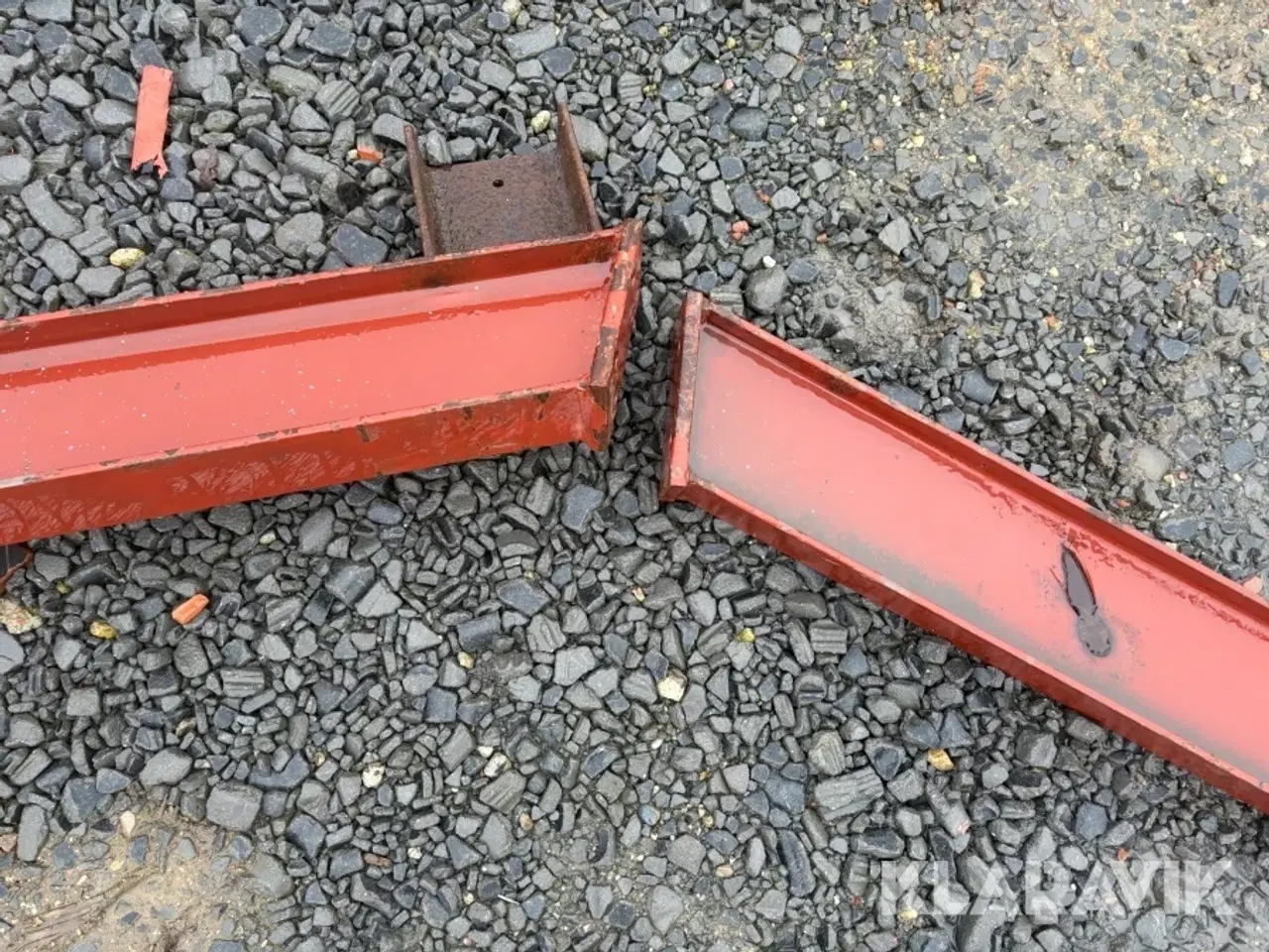 Billede 6 - Spær 4 sæt