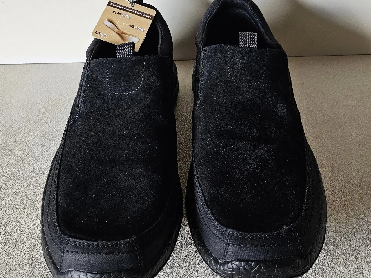 Billede 1 - SKECHERS BURST Herresko