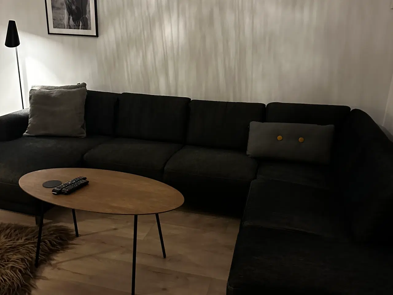 Billede 2 - Sofa