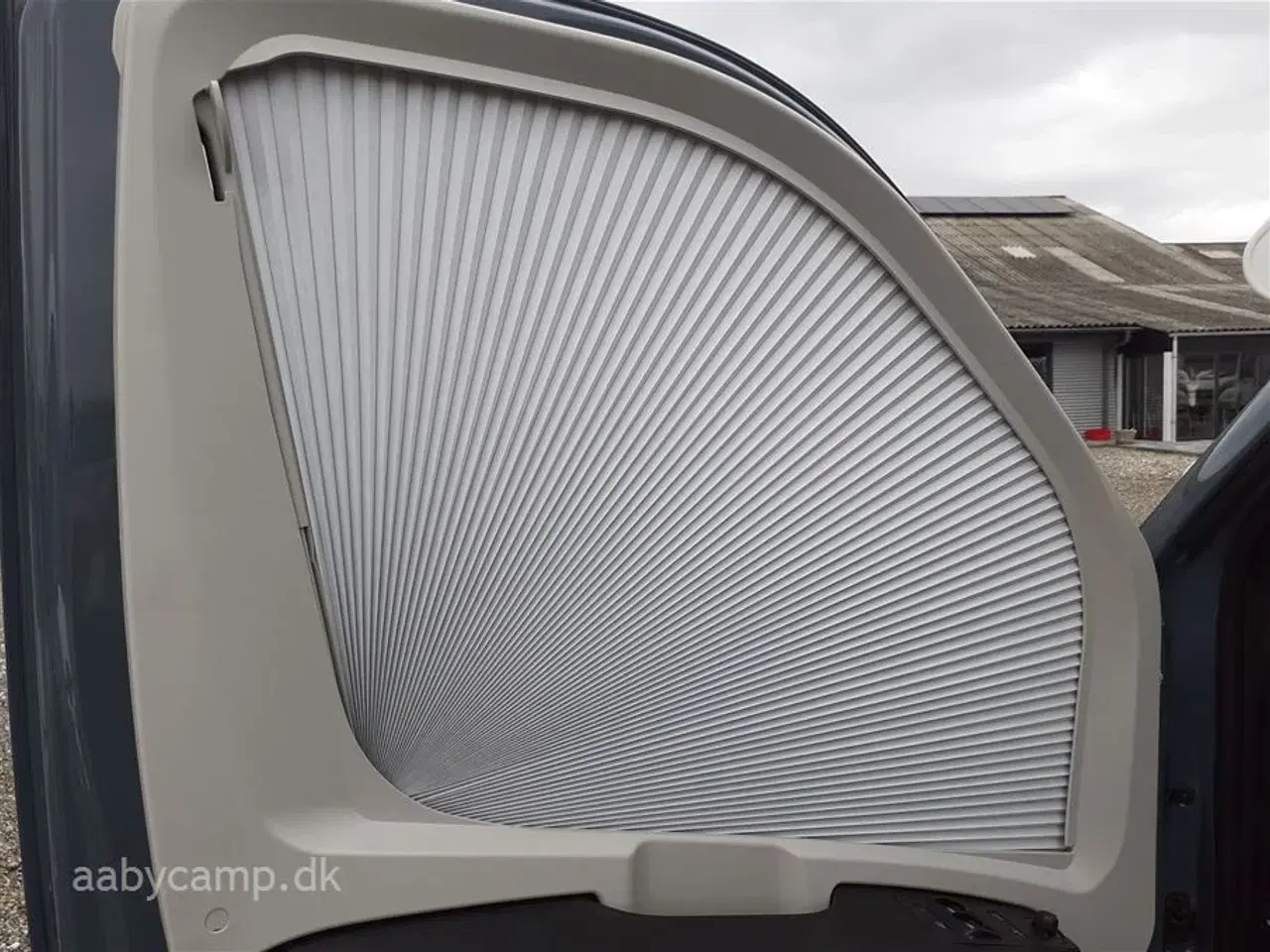 Billede 25 - 2024 - Benimar Benivan 160 Extreme   CamperVAN - Fritidsbil med enkeltsenge