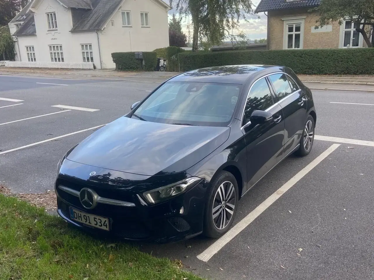 Billede 1 - Mercedes A250 e 1,3 Advantage aut.