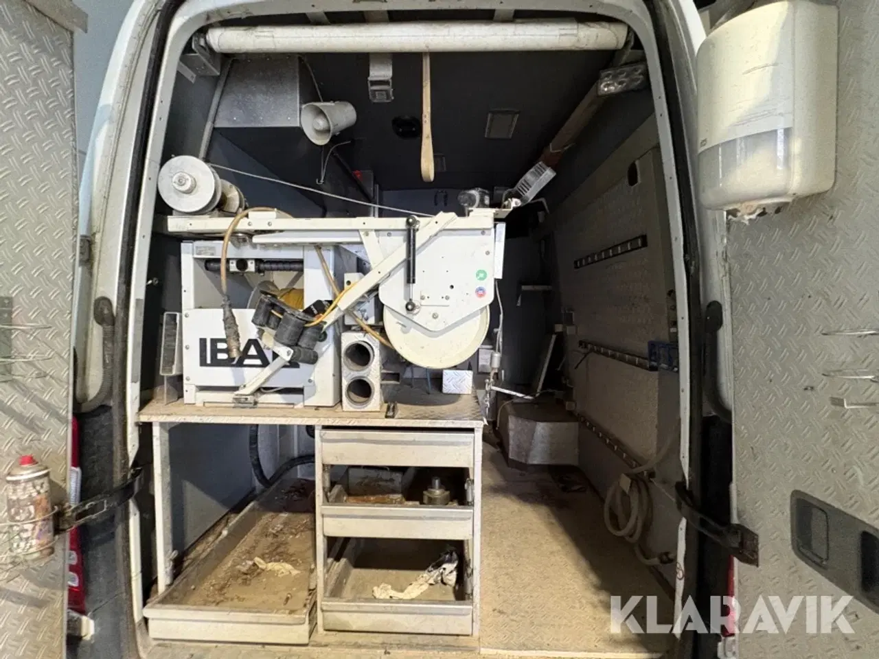 Billede 2 - TV-inspektionsudstyr