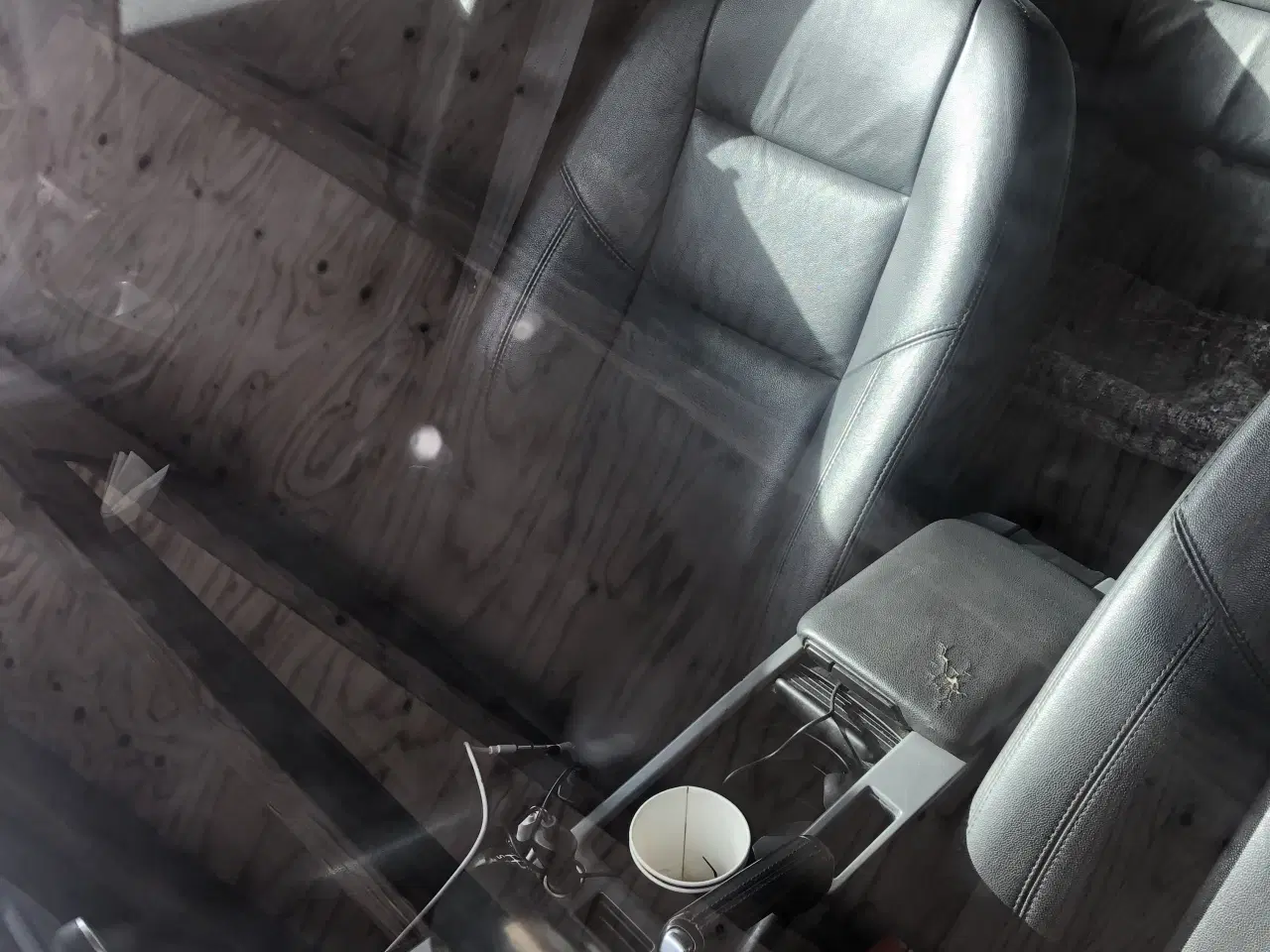 Billede 10 - 🇸🇪🇸🇪Volvo v50 1,6🇸🇪🇸🇪