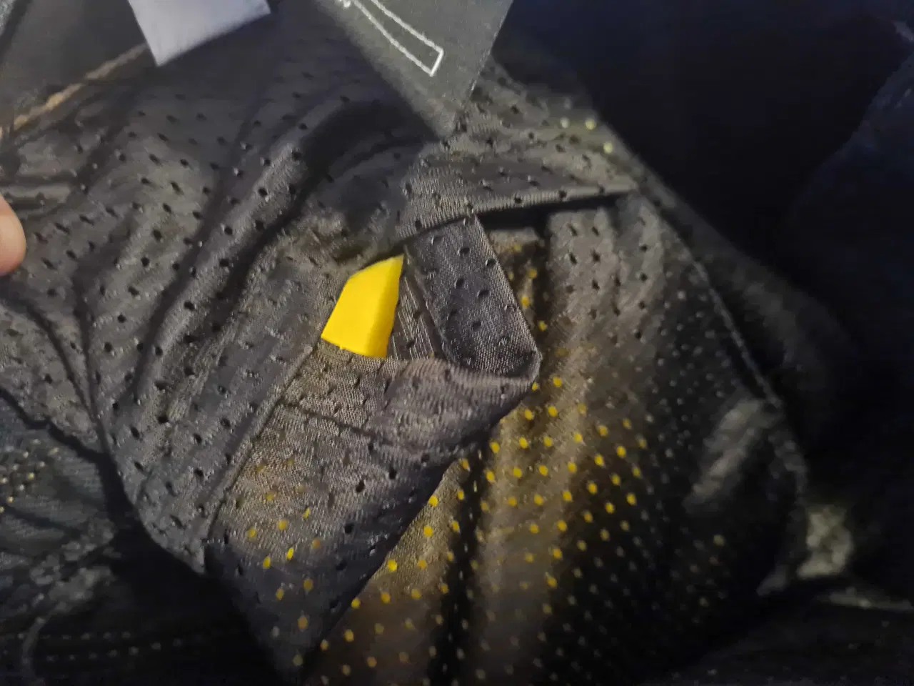 Billede 9 - jeans til motorcykelkørsel W-34