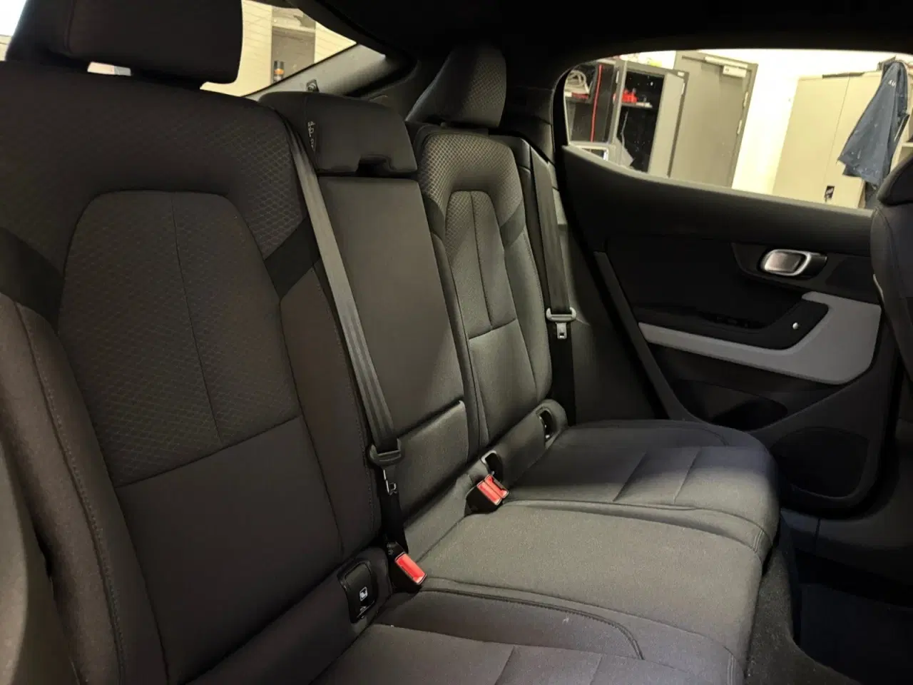 Billede 17 - Polestar 2  Long Range
