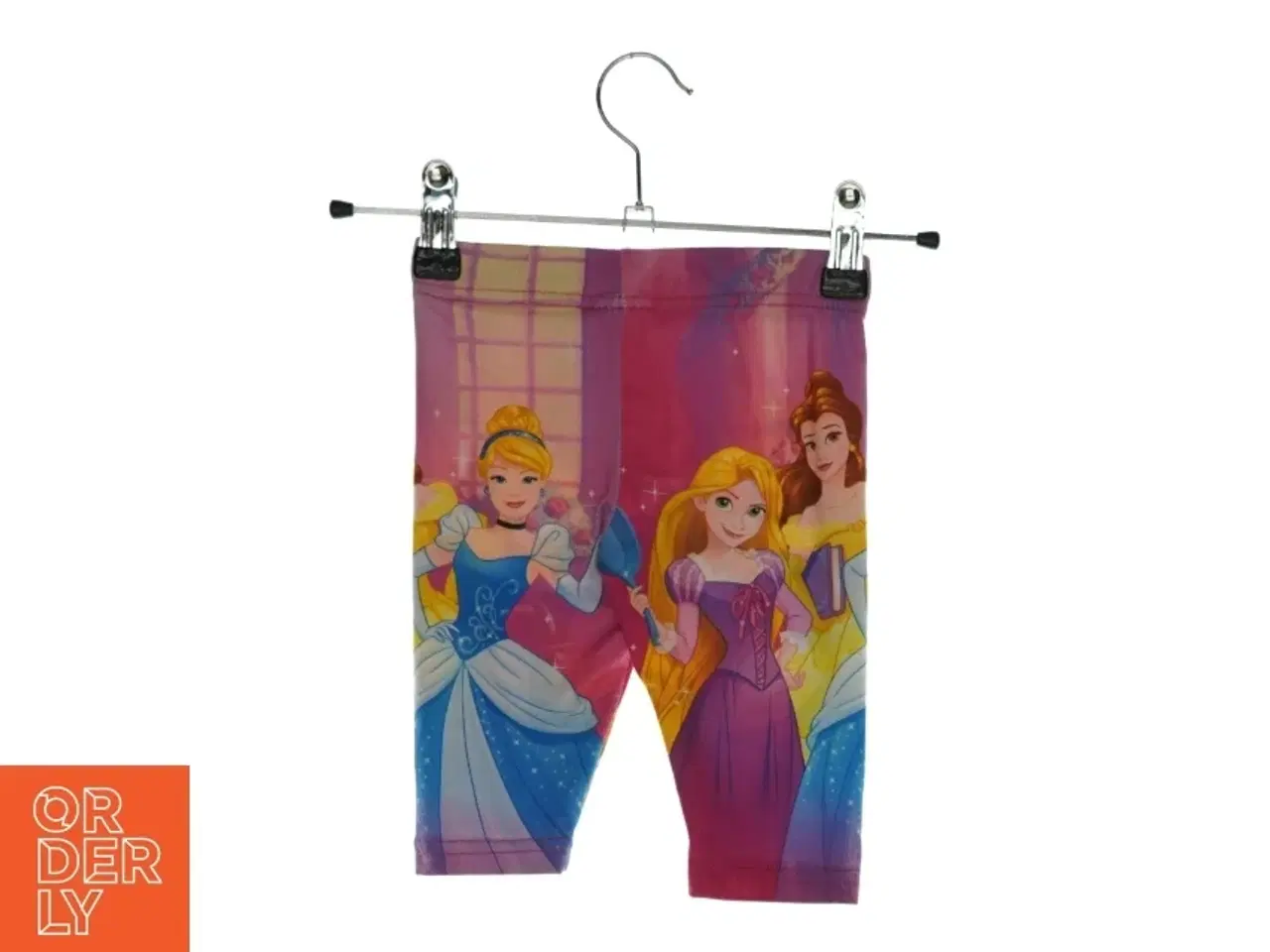 Billede 1 - Bukser fra Disney