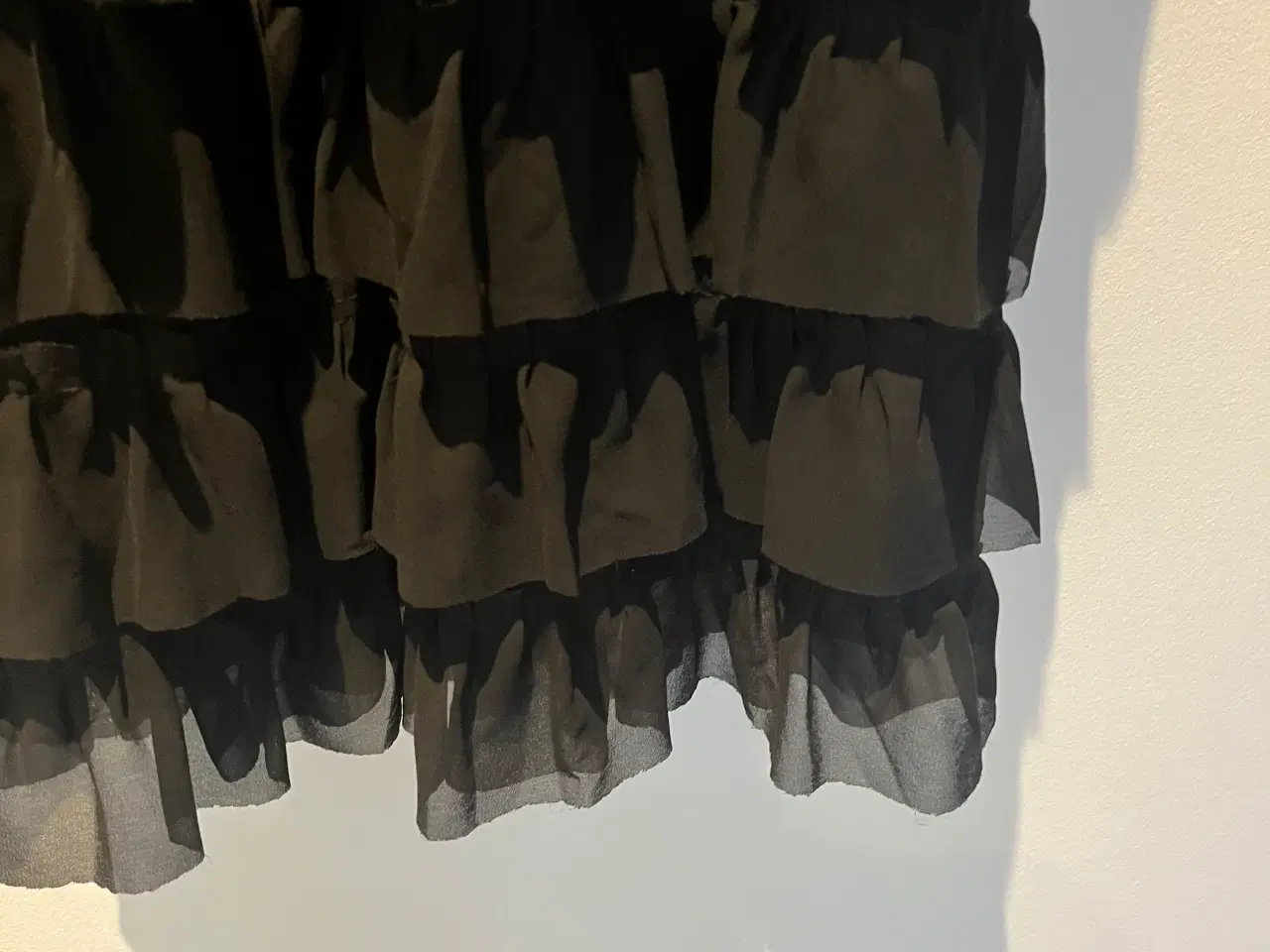 Billede 3 - Flæse Nederdel