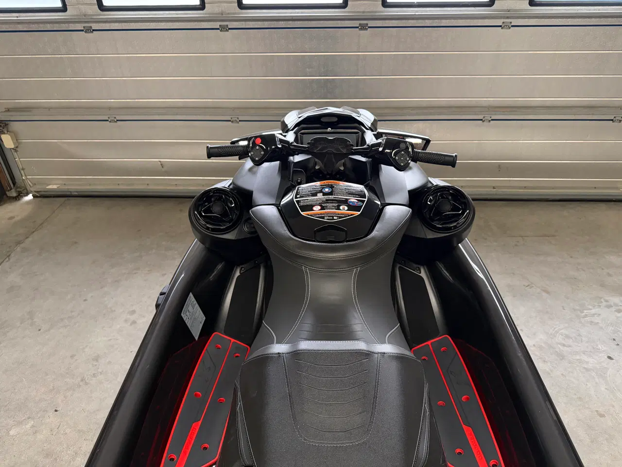 Billede 3 - Seadoo RXP 300 2022