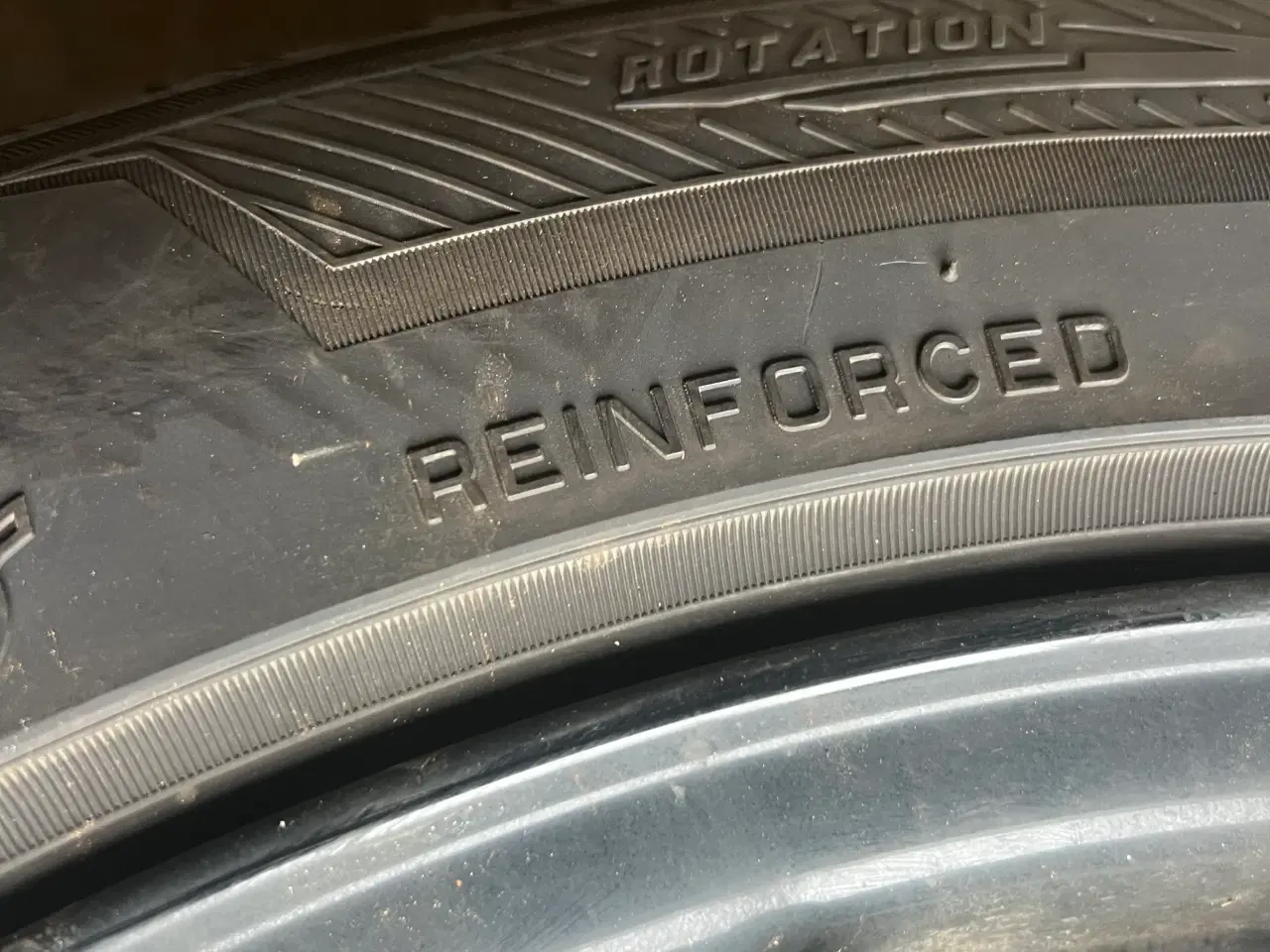 Billede 10 - 19 TIL IONIQ 5 / KIA EV6 VINTERHJUL