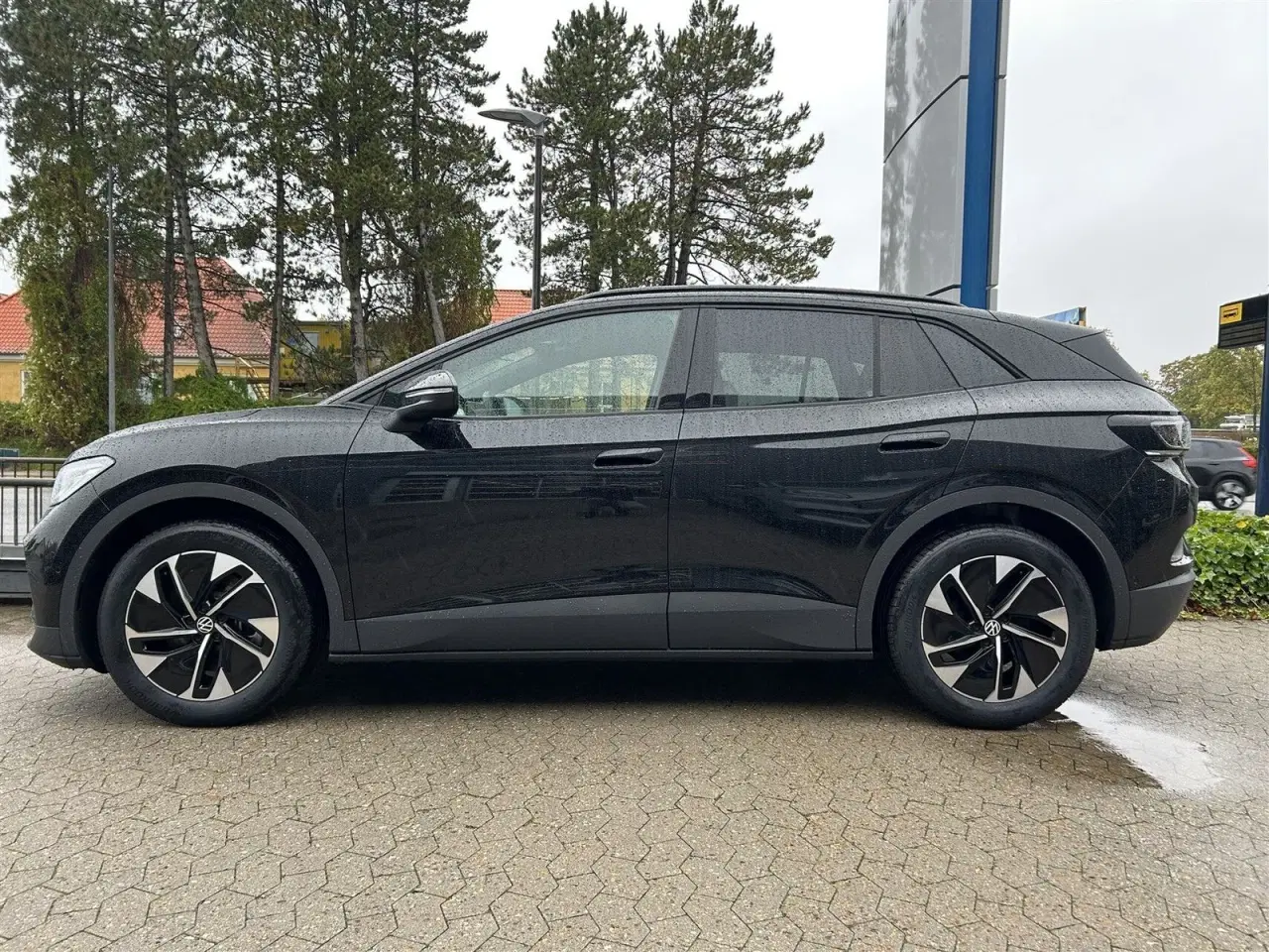 Billede 4 - VW ID.4 77 Style+