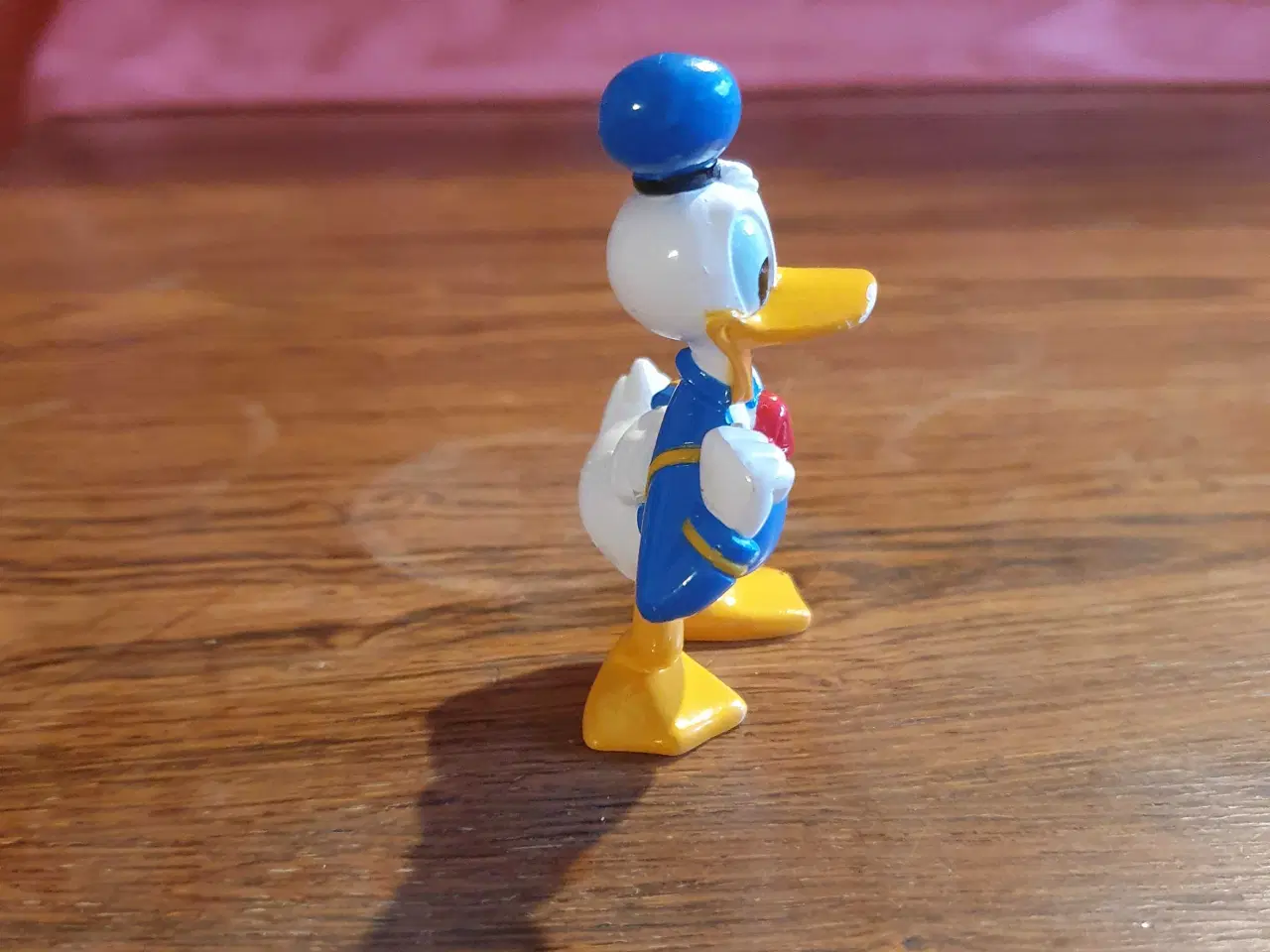 Billede 2 - Disney Anders And figur