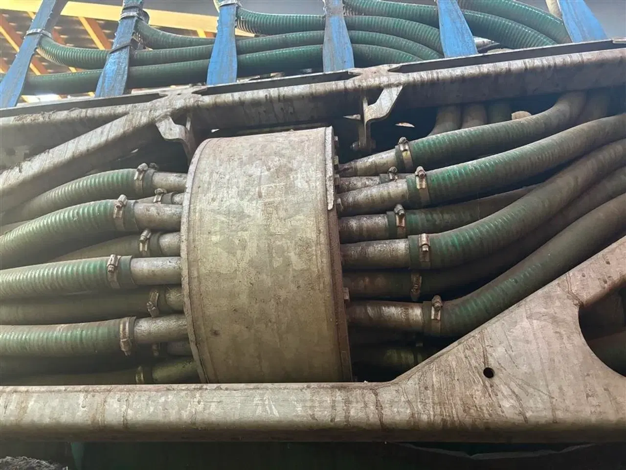 Billede 2 - Bomech 24M Multi Profi