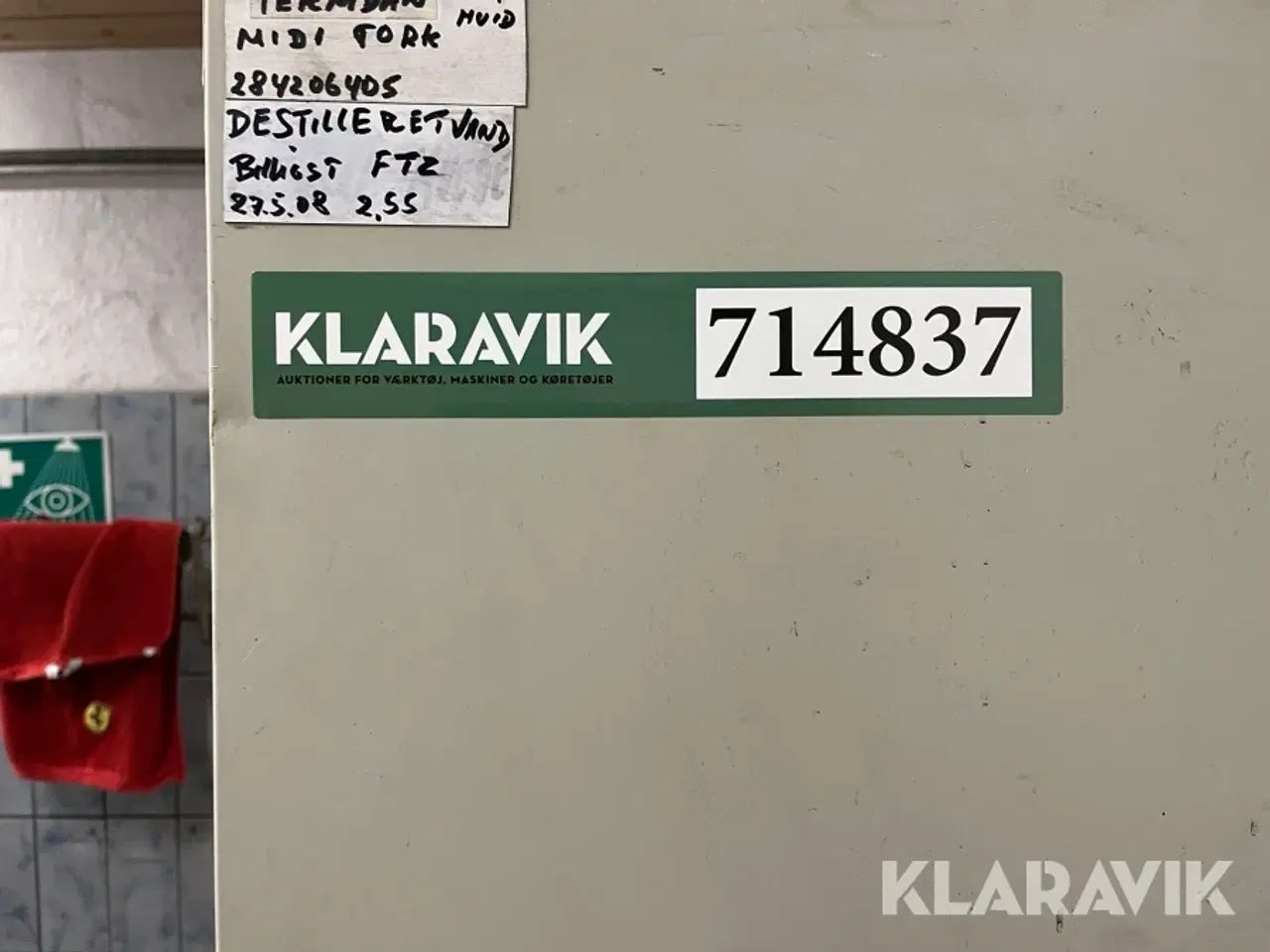 Billede 8 - Garderobe skabe