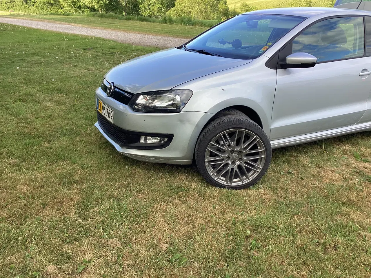 Billede 7 - Polo 1,2 blue motion