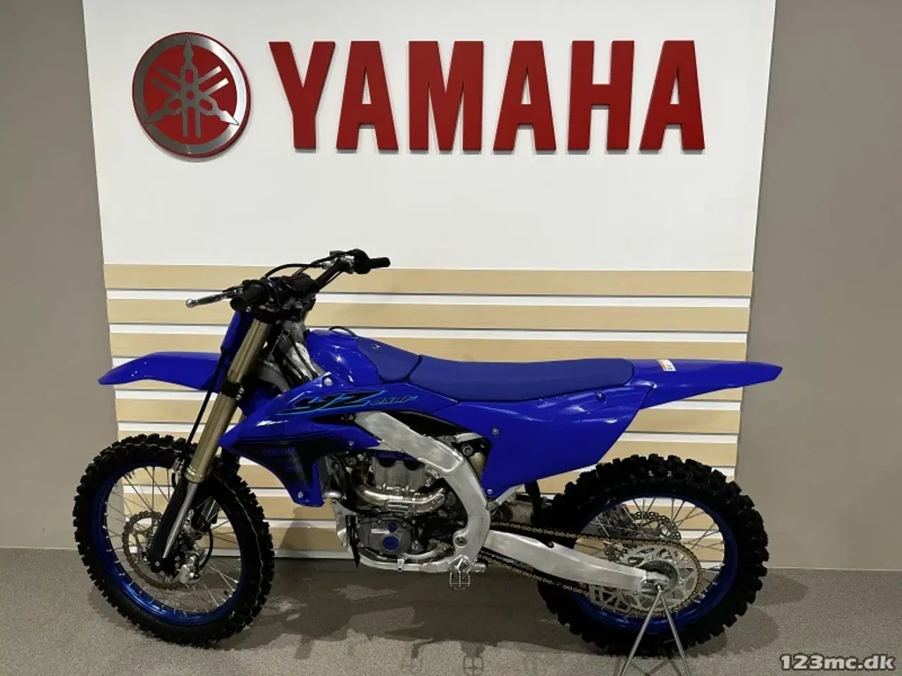 Billede 5 - Yamaha YZ 250 F
