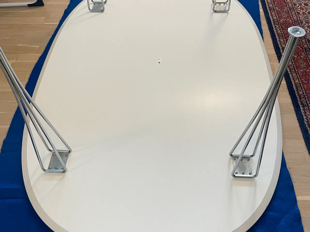 Billede 4 - Piet Hein super ellipse 