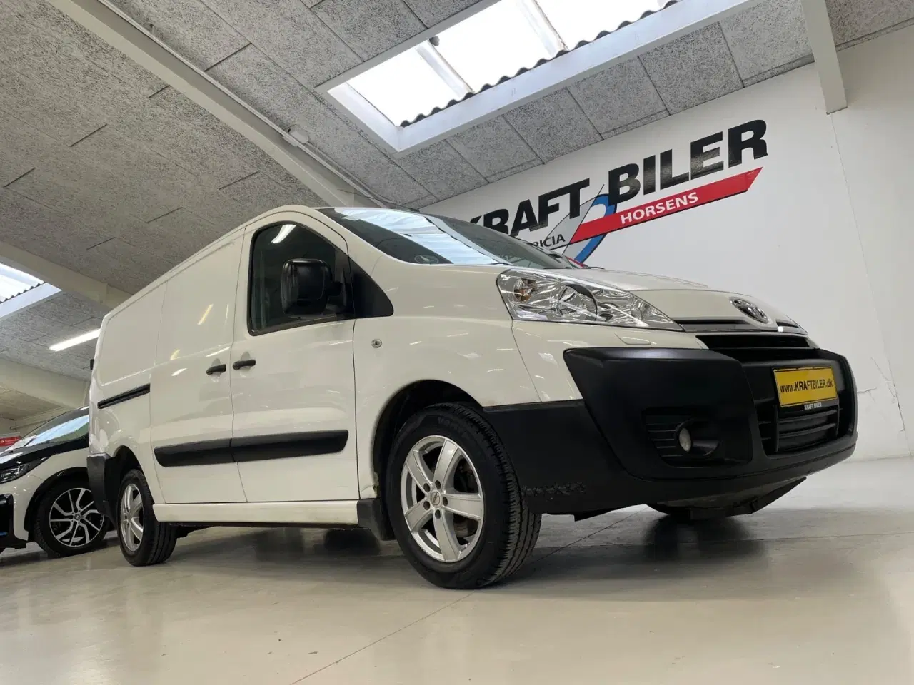 Billede 15 - Toyota ProAce 2,0 D 128 T1 L2H1