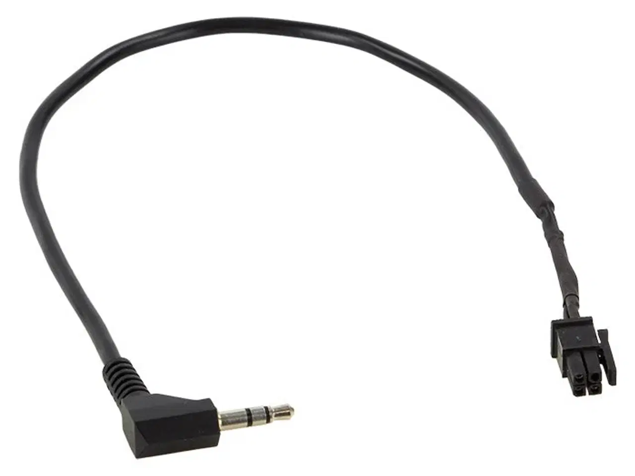 Billede 1 - ACV ratstyring lead jack Pioneer 2022-