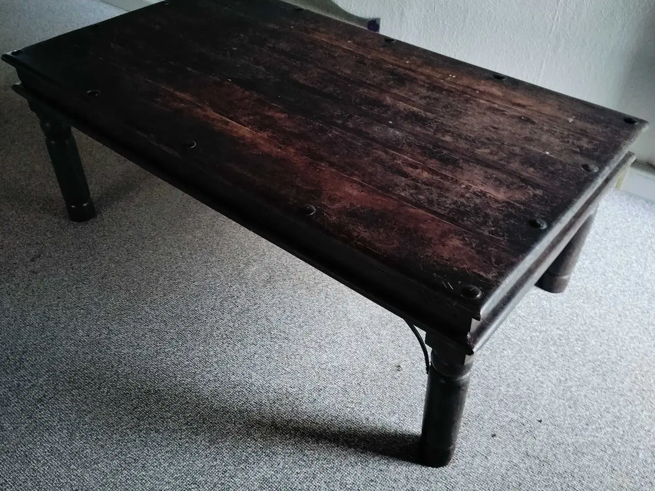 Billede 2 - Sofabord 