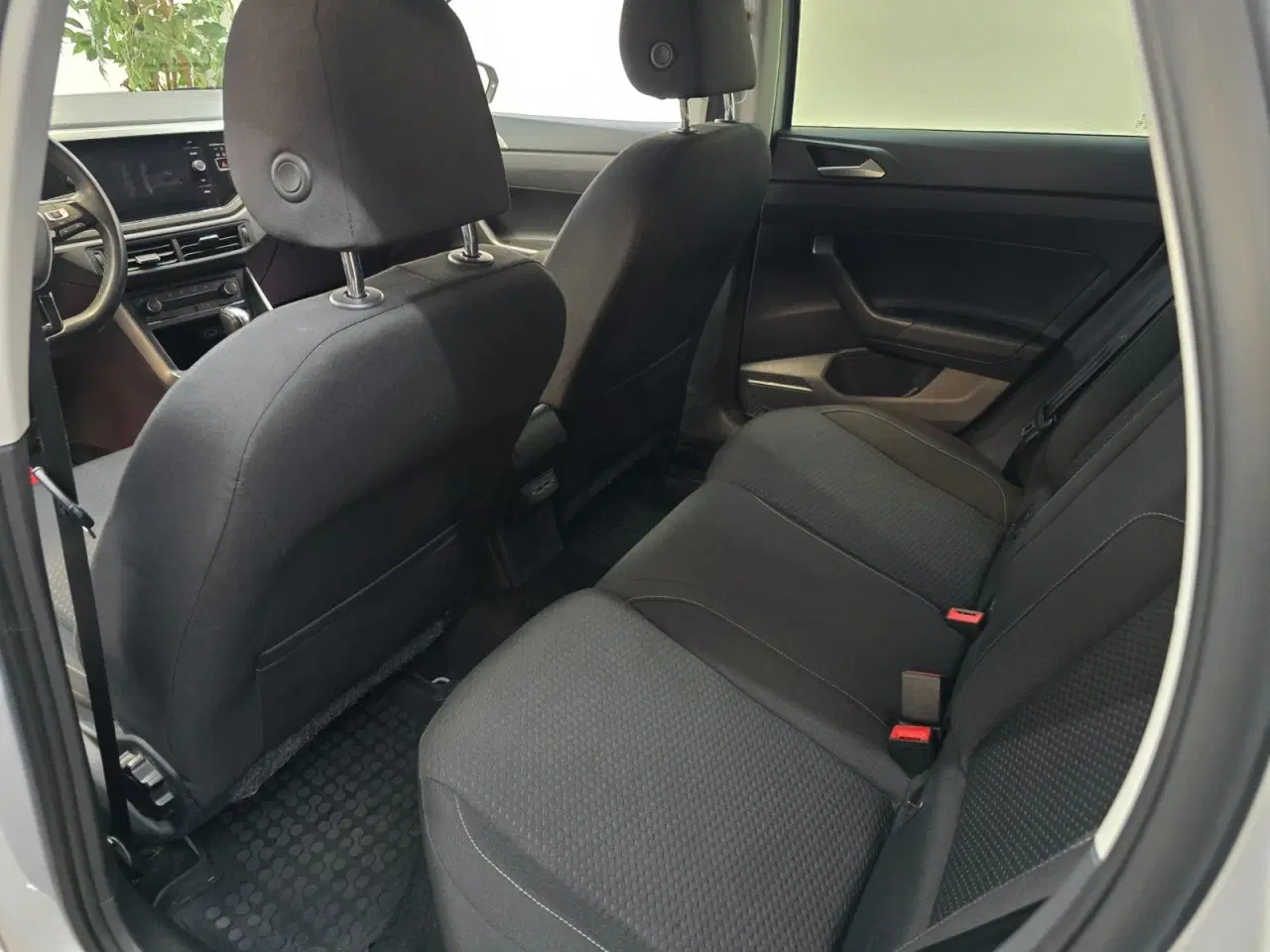 Billede 16 - VW Polo 1,0 TSi 95 Comfortline DSG