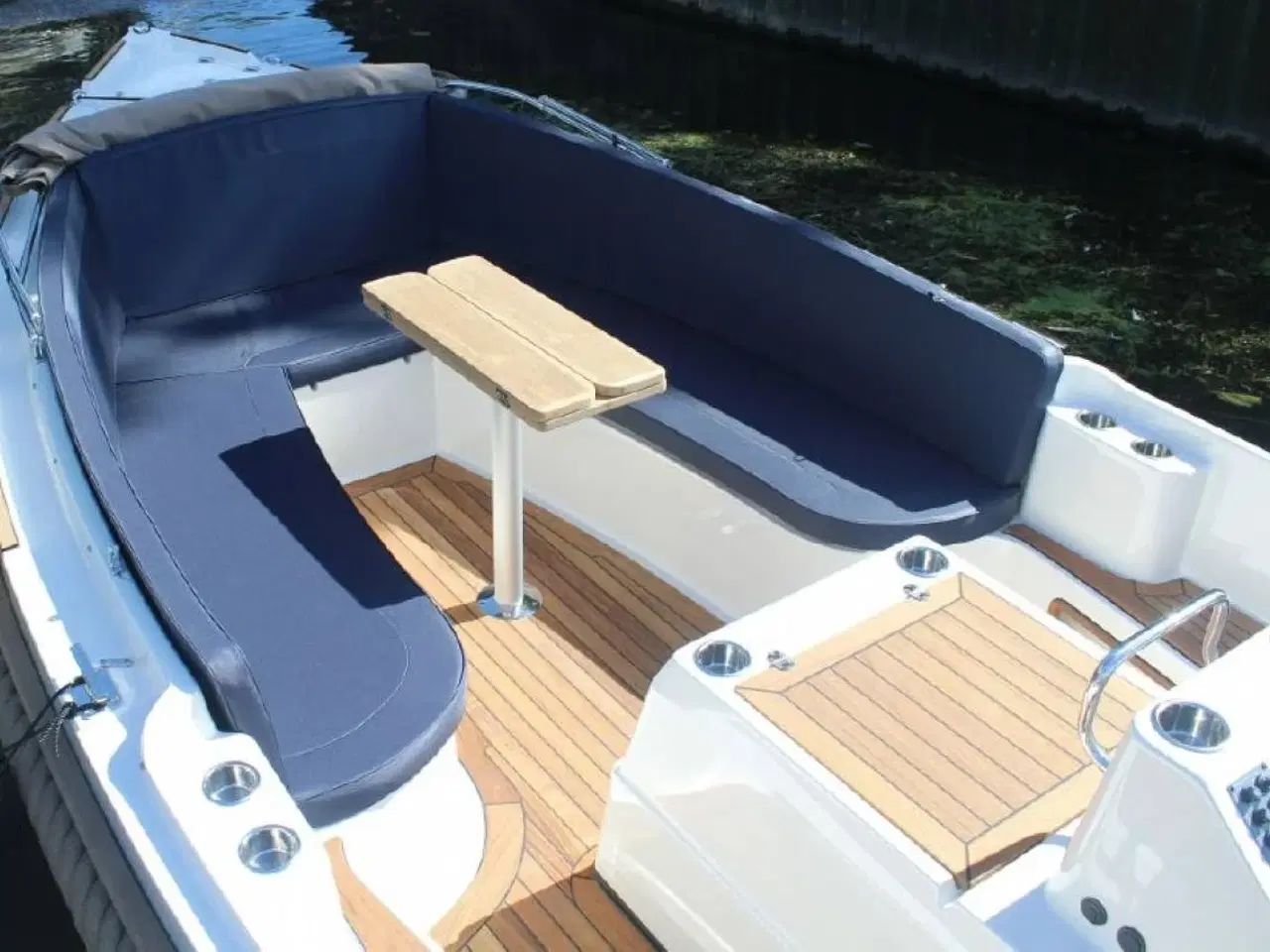 Billede 8 - Interboat 19