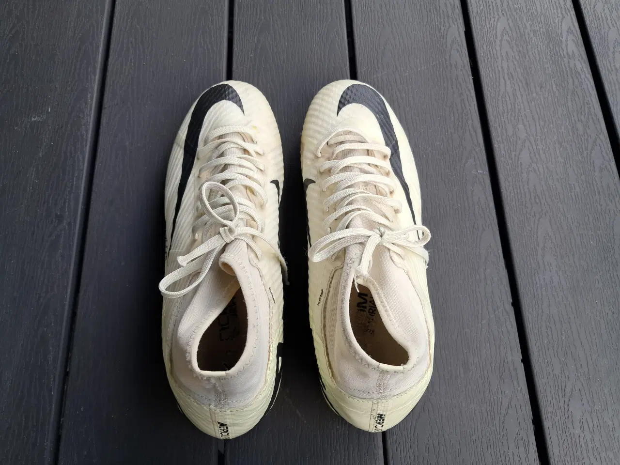 Billede 2 - Fodboldstøvler, Nike, str. 42