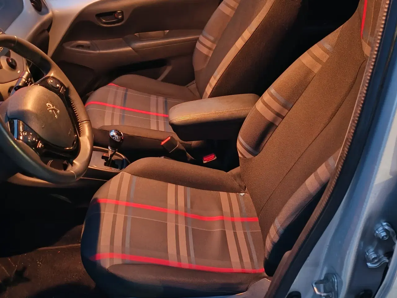 Billede 7 - Peugeot 108 1.0 VTi Active ESG – automatgear