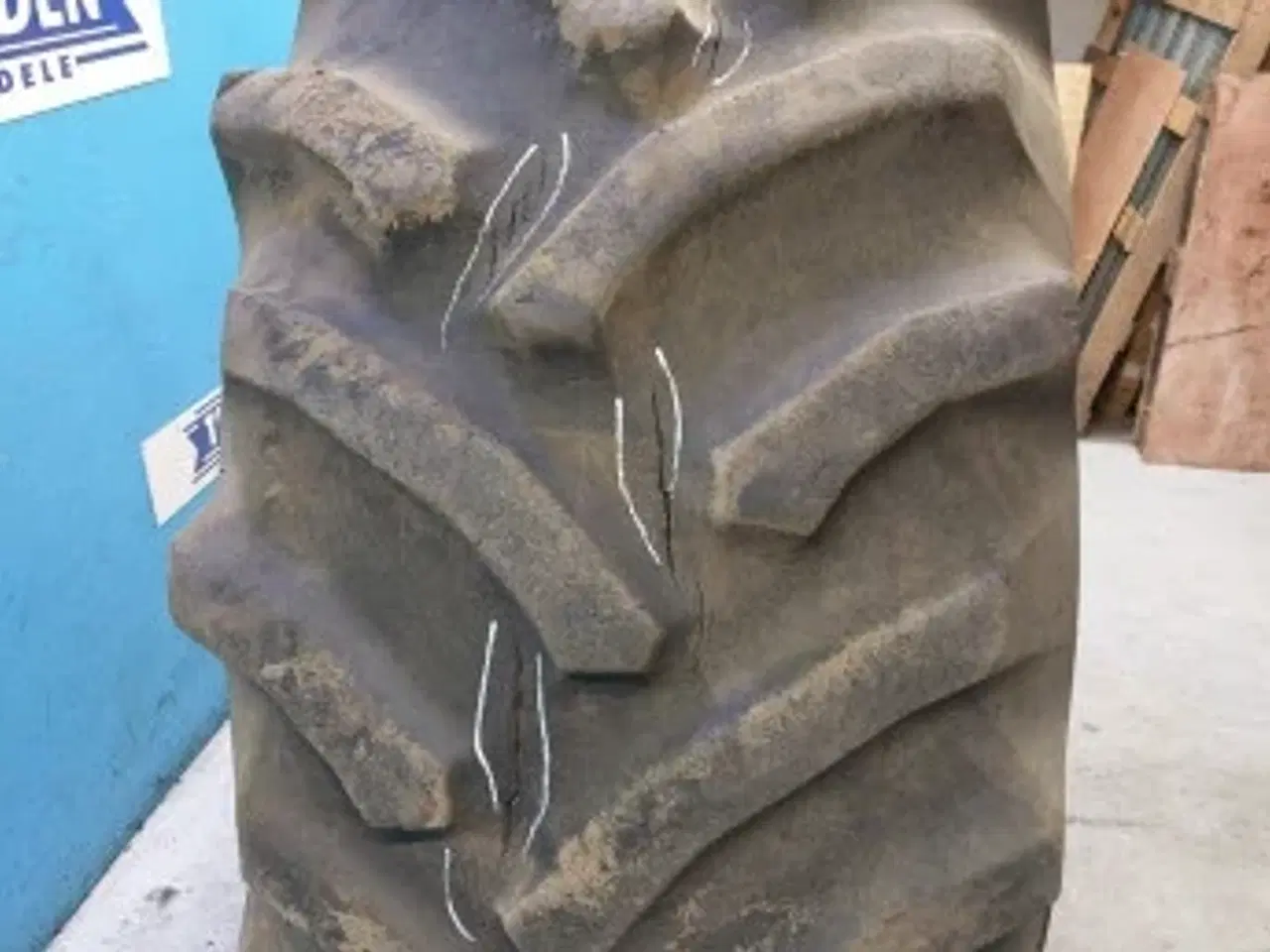 Billede 19 - 32"   30.5L-32