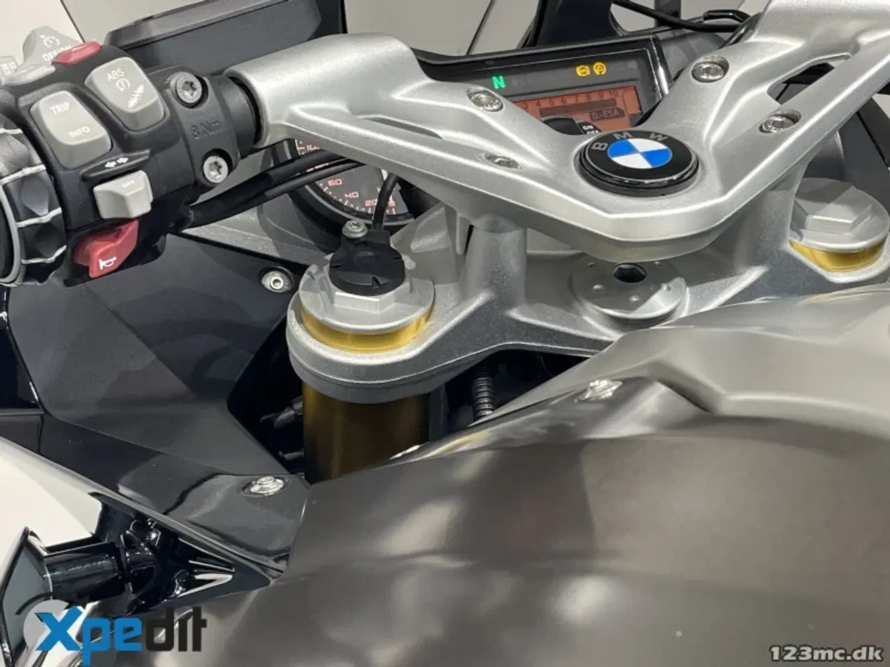 Billede 19 - BMW R 1200 RS