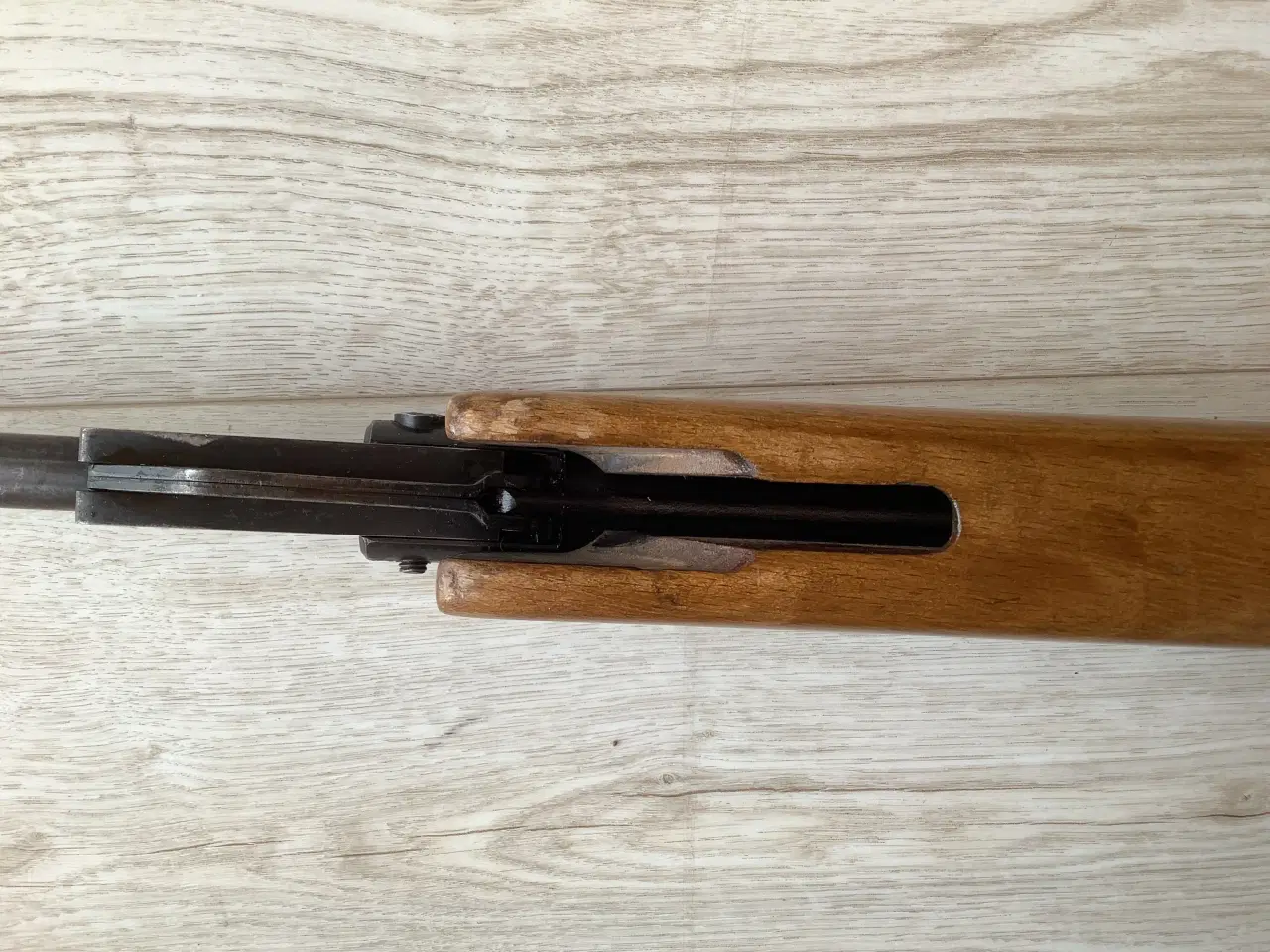 Billede 6 - Luftgevær Gamo Magnum 2000