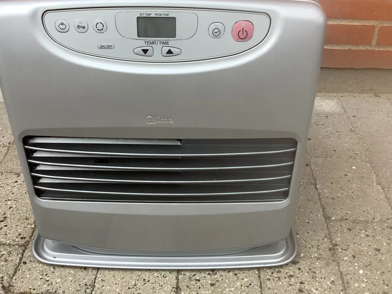 Billede 2 - Qlima SRE 8040 c 