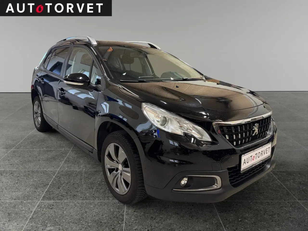 Billede 2 - Peugeot 2008 1,6 BlueHDi 100 Active