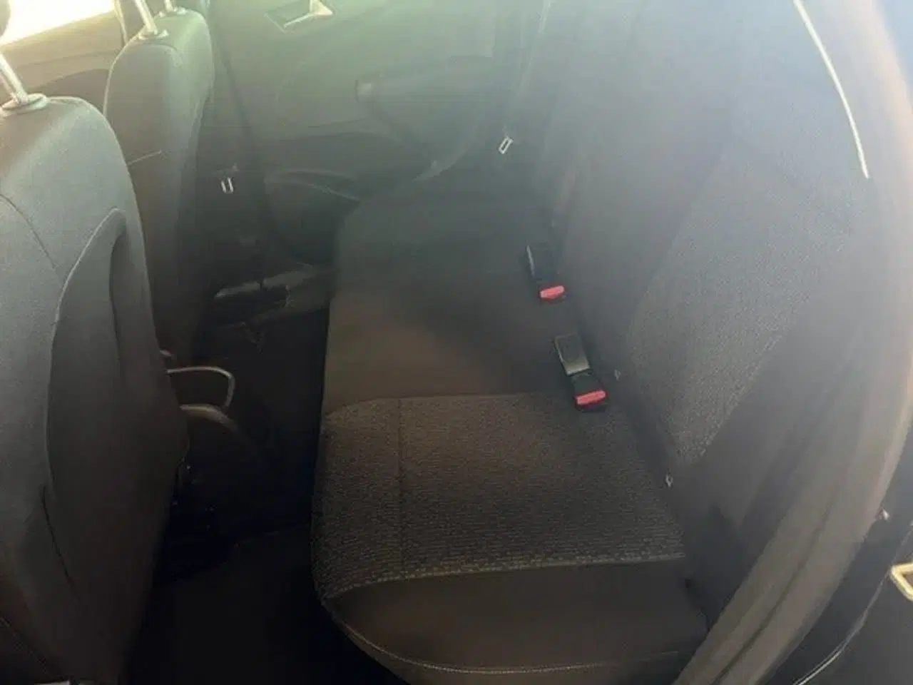 Billede 9 - Opel Crossland X 1,2 Excite