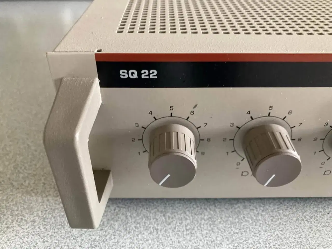 Billede 2 - Philips SQ22