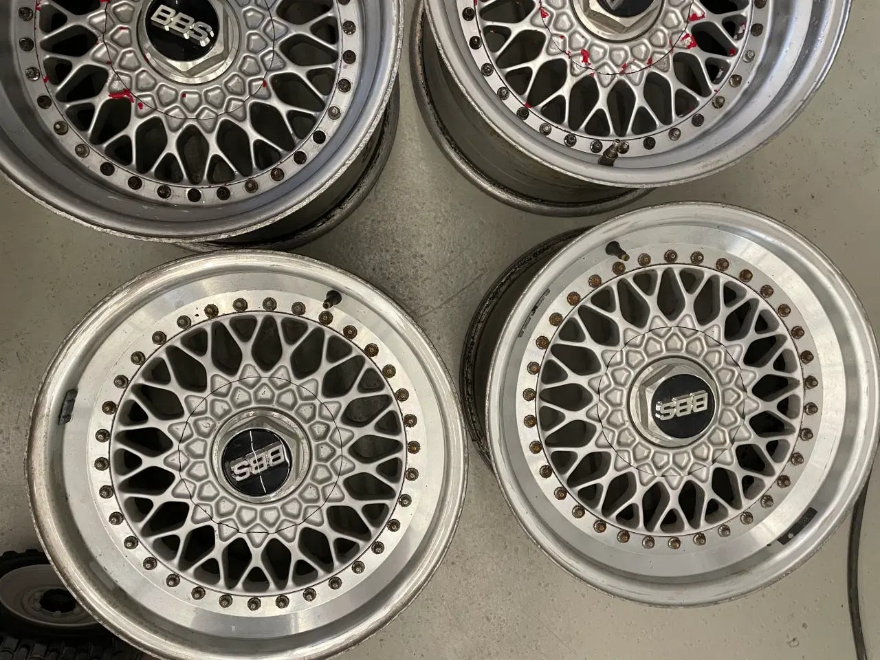 Billede 4 - BBs RS 5x130