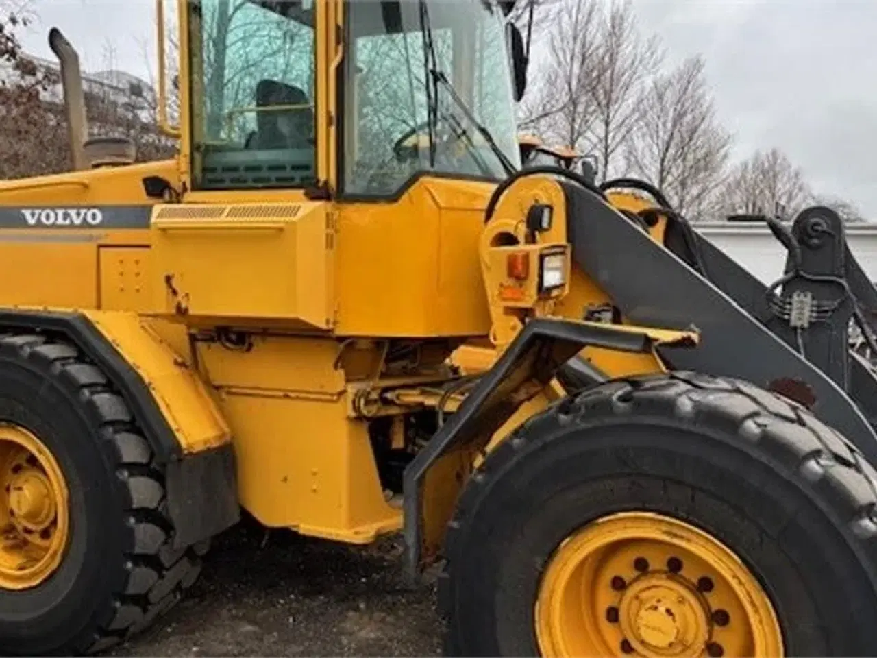Billede 7 - Volvo L70C