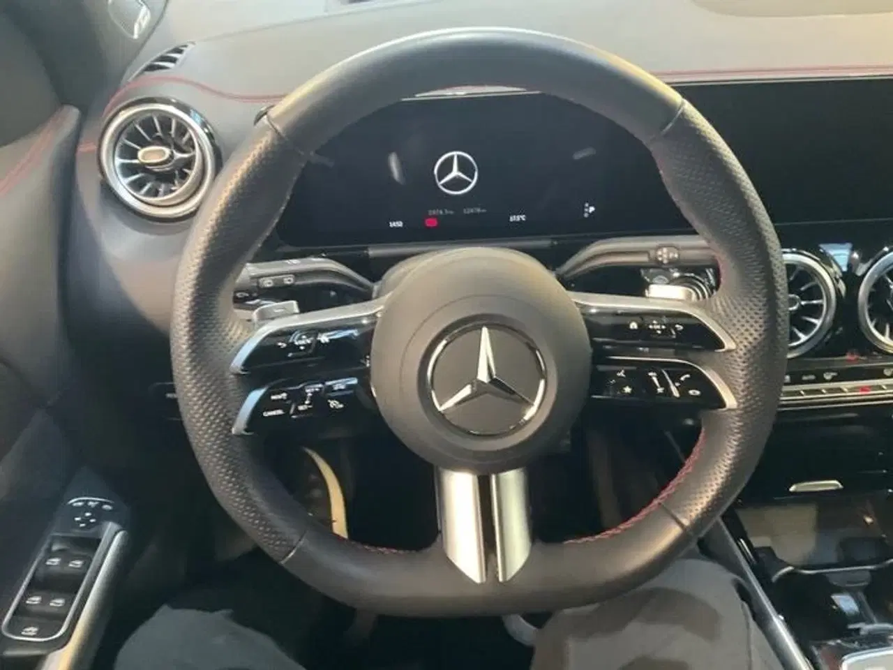 Billede 6 - Mercedes EQA250+  AMG Premium