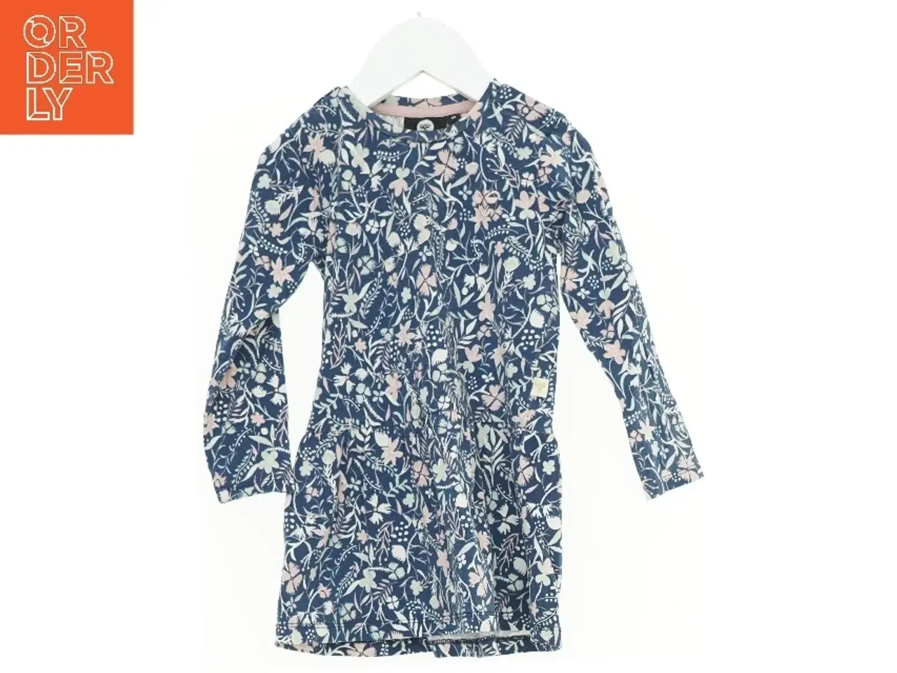 Billede 1 - Kjole fra Hummel (str. 92 cm)