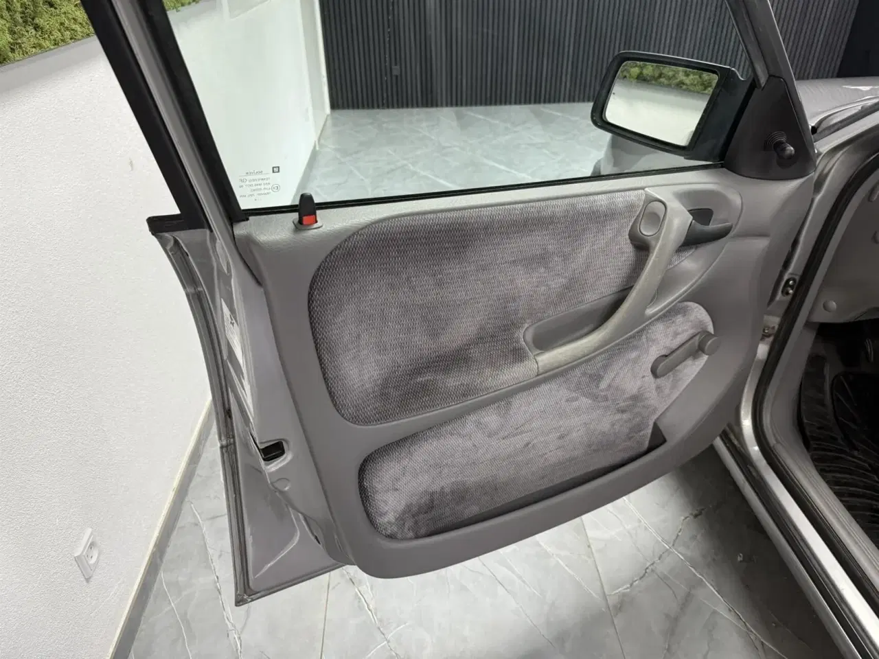 Billede 16 - Opel Astra 1,6 i GL 75HK 5d