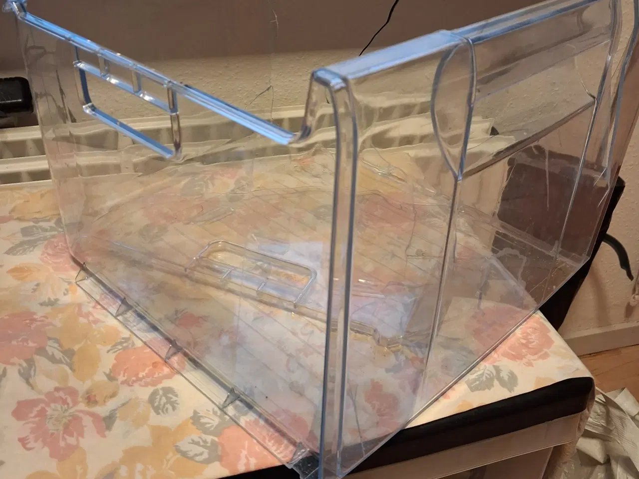 Billede 1 - Fryseskuffe