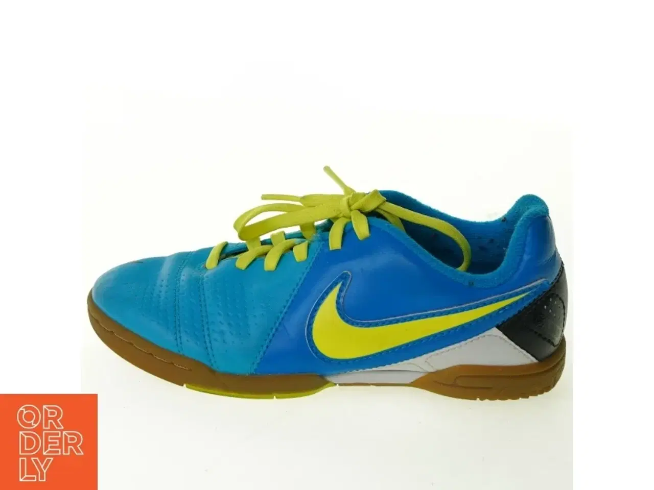 Billede 1 - Sko fra Nike (str. 22 cm)