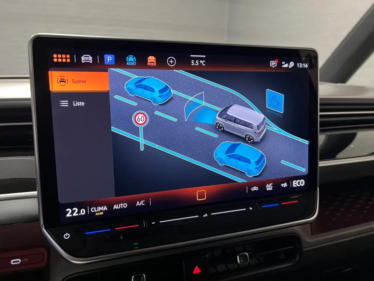 Billede 17 - VW ID.Buzz 86 Pro 7prs LWB