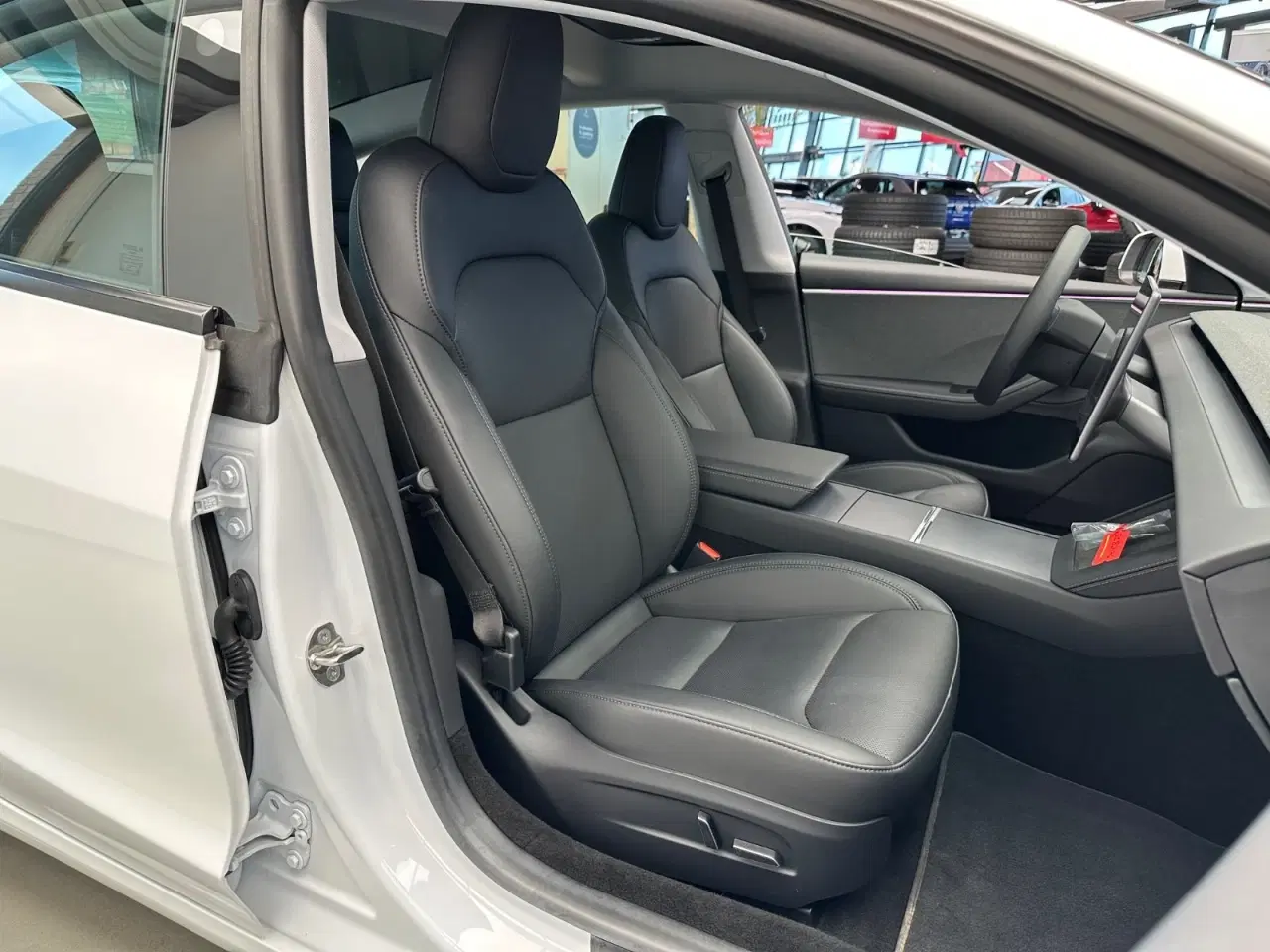 Billede 11 - Tesla Model 3  RWD