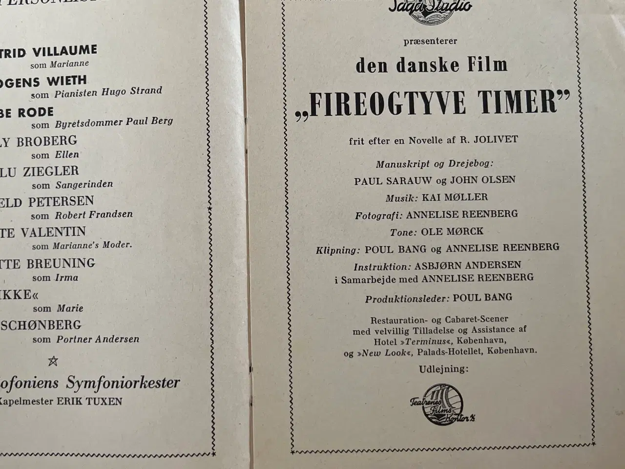 Billede 2 - 24 timer