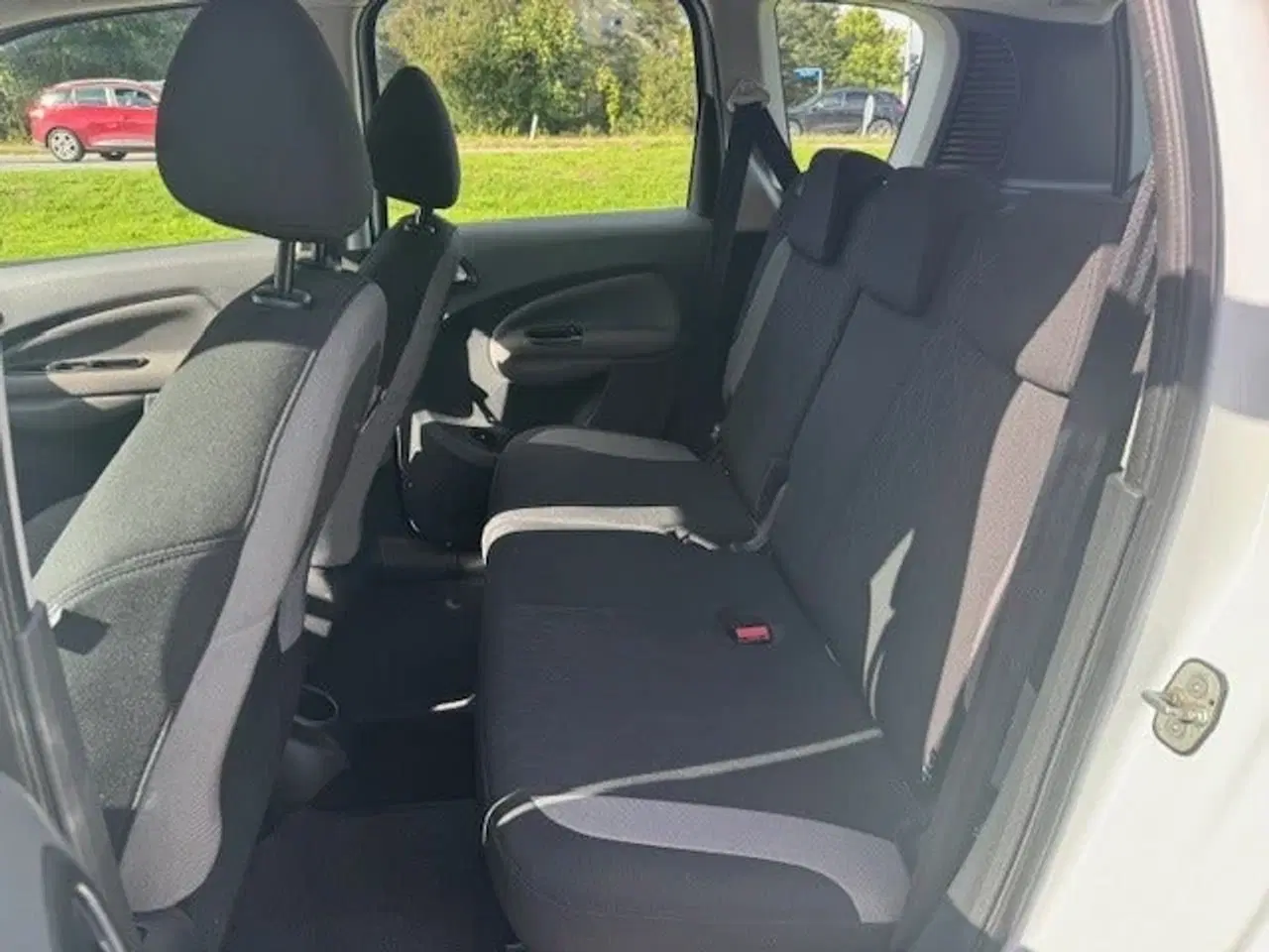 Billede 10 - Citroën C3 Picasso 1,6 BlueHDi 100 Seduction