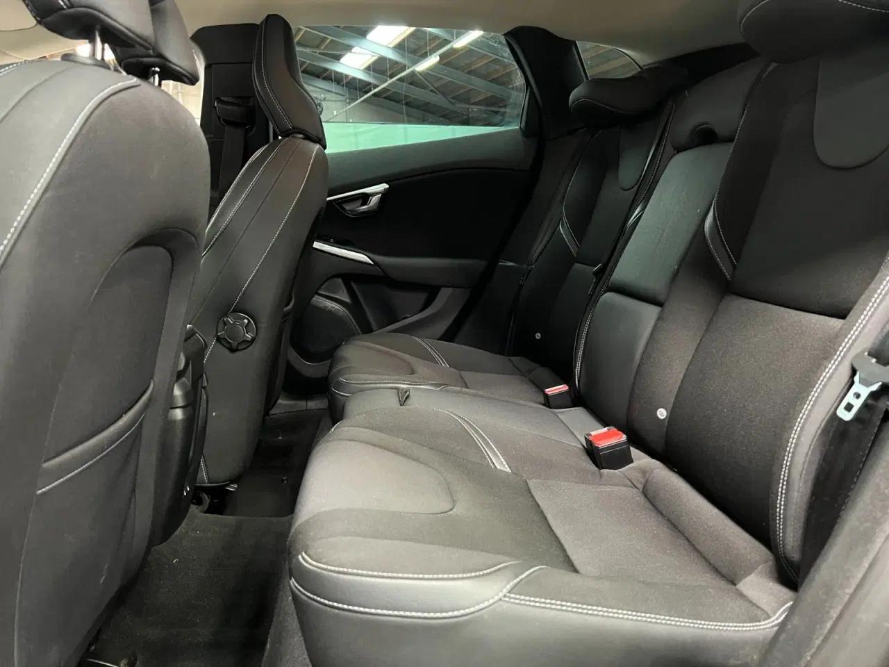 Billede 8 - Volvo V40 2,0 D3 150 Momentum