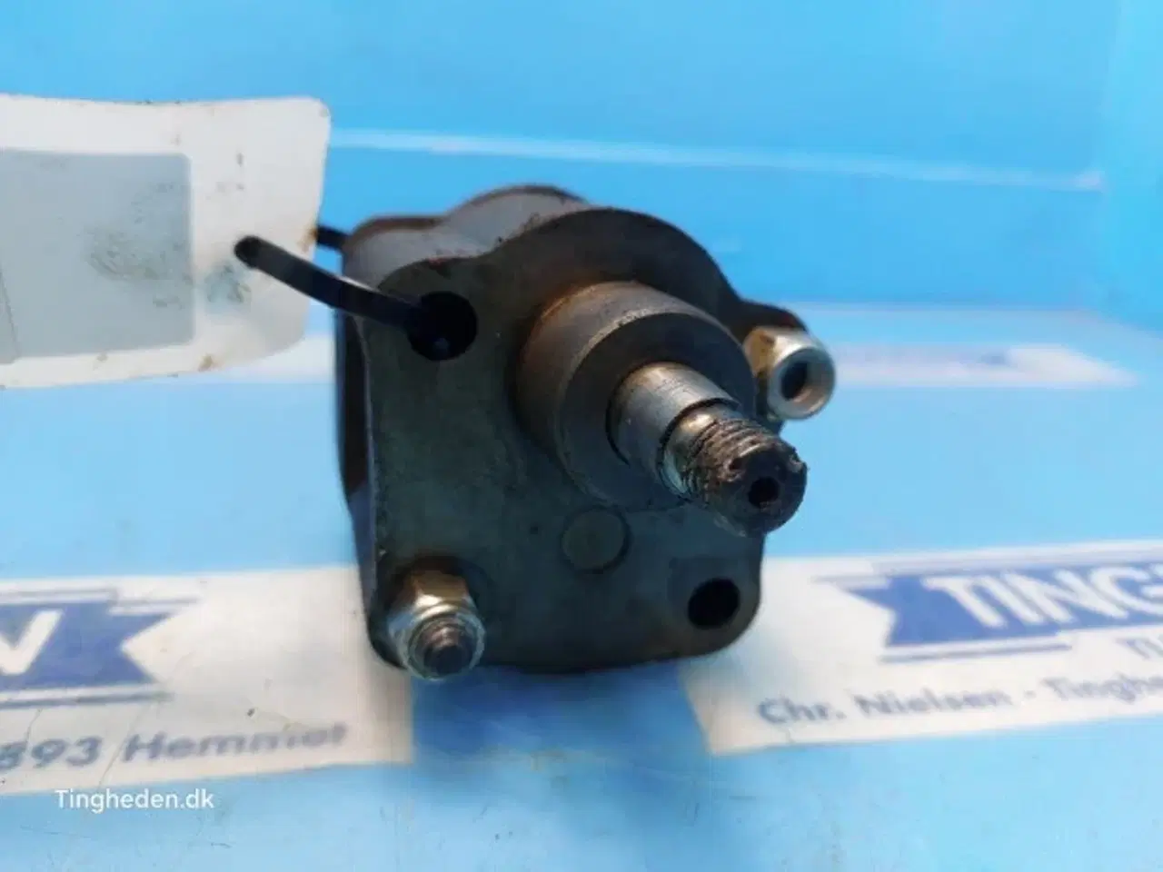 Billede 9 - John Deere 955 Oliepumpe DD14760